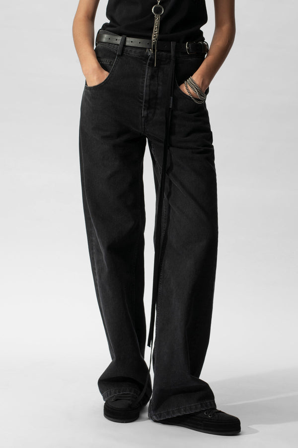 Claire Five Pockets Comfort Trousers